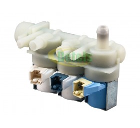 Клапан подачі води Indesit Ariston C00110331 3/90 для пральної машини